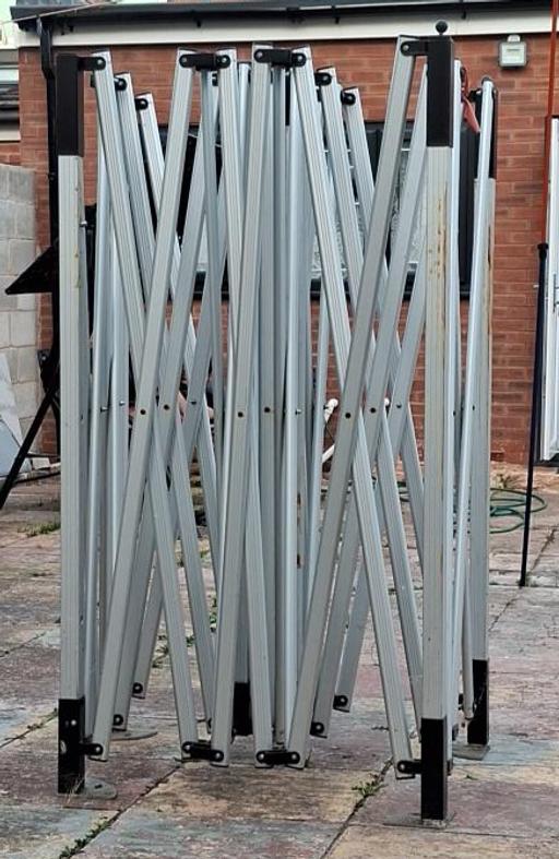 Buy & Sell Tyseley Birmingham - Photos for Pop up gazebo FleXtents Xtreme 5x5 m