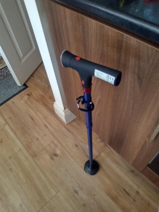 Buy & Sell Cambridge Heath East London - Photos for walking stick