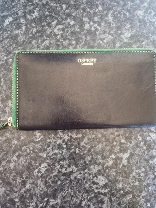 Buy & Sell Leicester City Centre Leicester - Photos for osprey purse