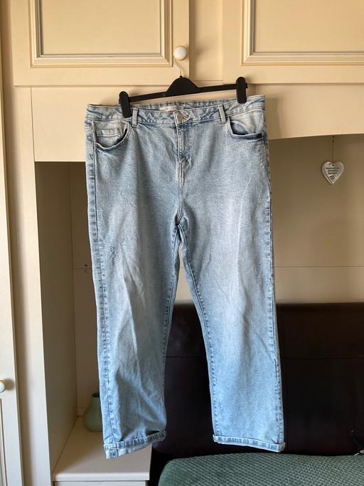 Buy & Sell Princes End Sandwell - Photos for STRAIGHT JEANS