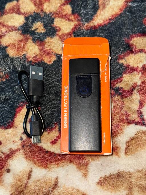 Buy & Sell Canonbury North London - Photos for Rechargeable Electronic Lighter LIMITED TIME!