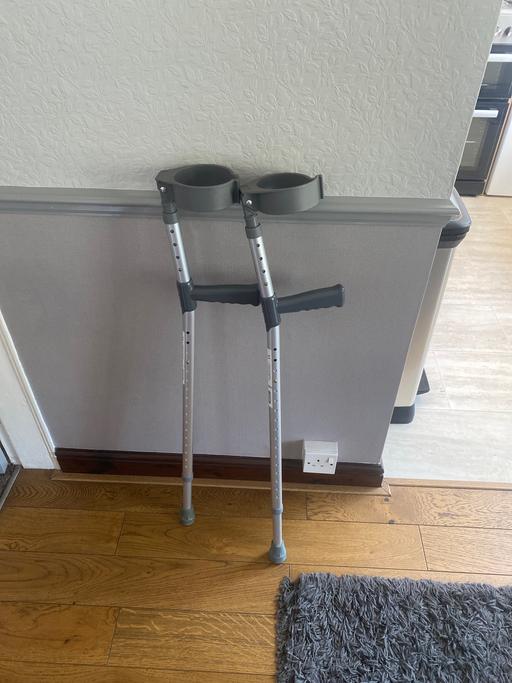Buy & Sell Oldbury Sandwell - Photos for Walking sticks