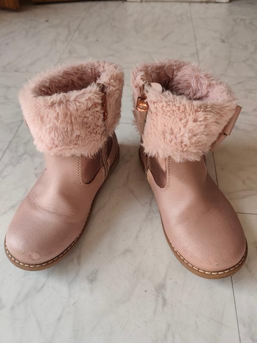Buy & Sell Stornoway Eilean Siar - Photos for kids girls Ted Baker boots size uk11 junior