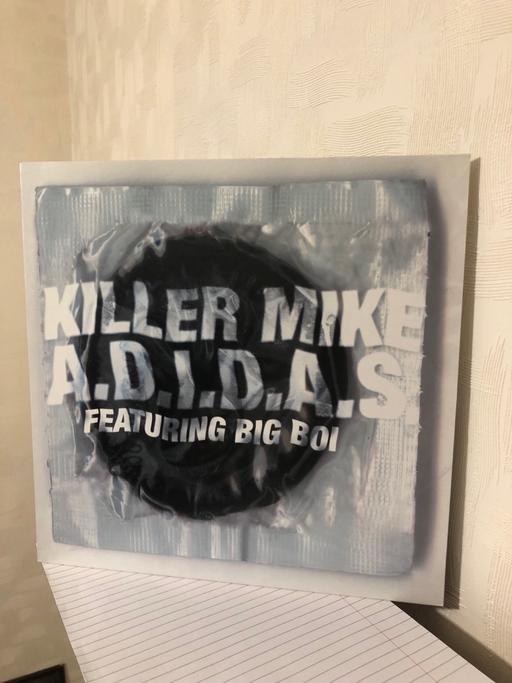 Buy & Sell Farington Moss South Ribble - Photos for Killer Mike - 12” Vinyl Record - Promo