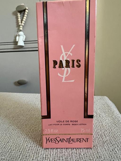 Buy & Sell Hetton-Le-Hole Sunderland - Photos for Paris Perfumed Body Lotion ( New )