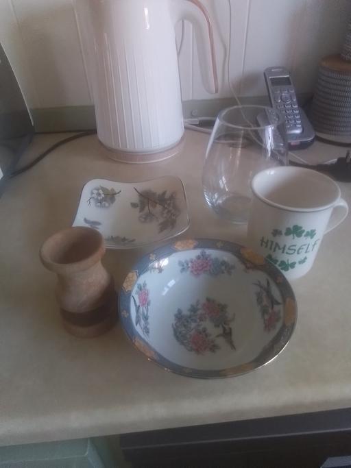 Buy & Sell Aldridge Walsall - Photos for collection of five items