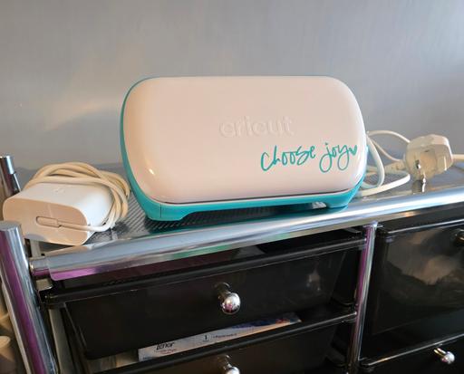 Classes Piccadilly Manchester - Photos for Cricut Joy