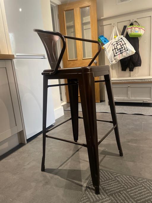 Buy & Sell South Croydon Croydon - Photos for Set of 3 bar stools