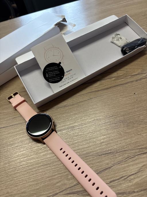 Buy & Sell Duckmanton Chesterfield - Photos for Ladies/Girls smart watch