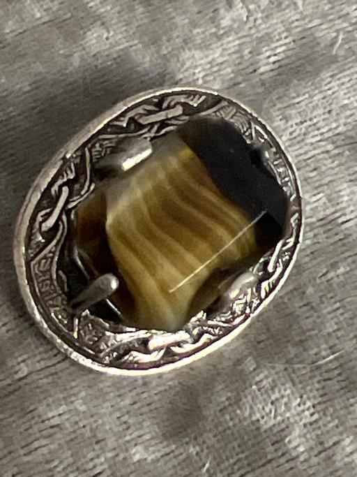 Buy & Sell Brighton Brighton - Photos for Beautiful vintage glass brooch