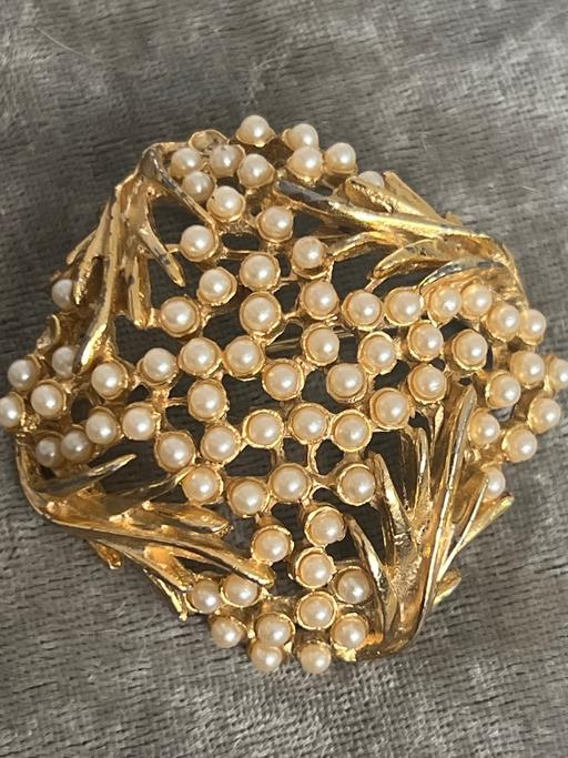 Buy & Sell Brighton Brighton - Photos for Beautiful vintage signed brooch