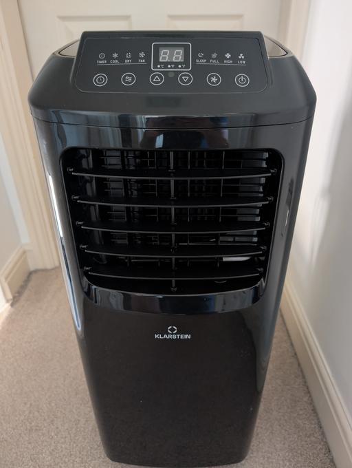 Buy & Sell Sydenham Warwick - Photos for Klarstein air conditionin unit 7000 BTU WiFi