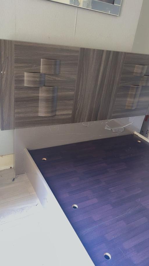 Buy & Sell Dulwich South East London - Photos for Bed frame