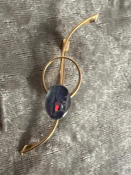 Buy & Sell Brighton Brighton - Photos for Beautiful vintage opal brooch