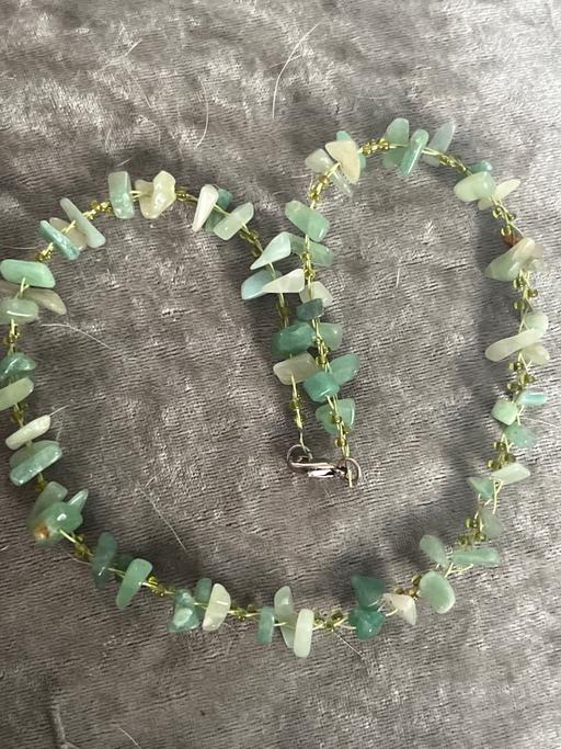 Buy & Sell Brighton Brighton - Photos for Beautiful semi precious stone necklace