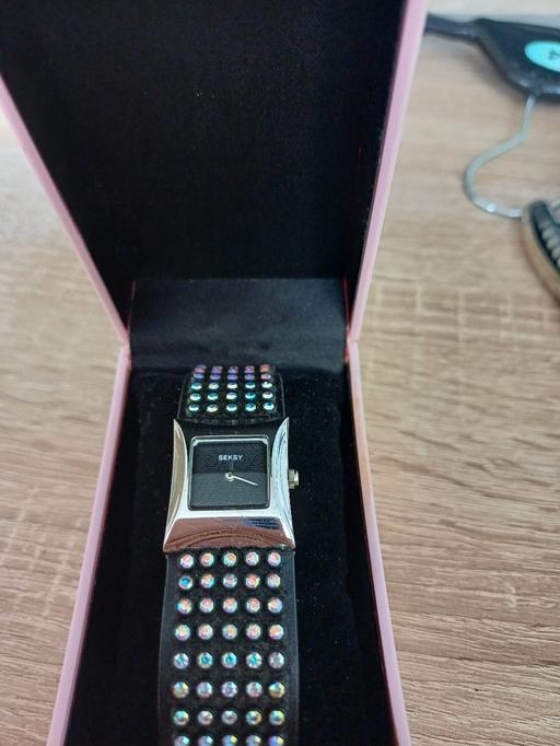 Buy & Sell Wickersley Rotherham - Photos for sesky watch