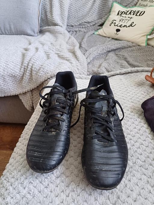 Buy & Sell Wickersley Rotherham - Photos for Nike football boots