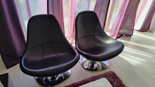 Buy & Sell Hayes Hillingdon - Photos for Swivel chairs