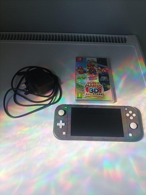 Buy & Sell Upper Gornal Dudley - Photos for Nintendo switch lite