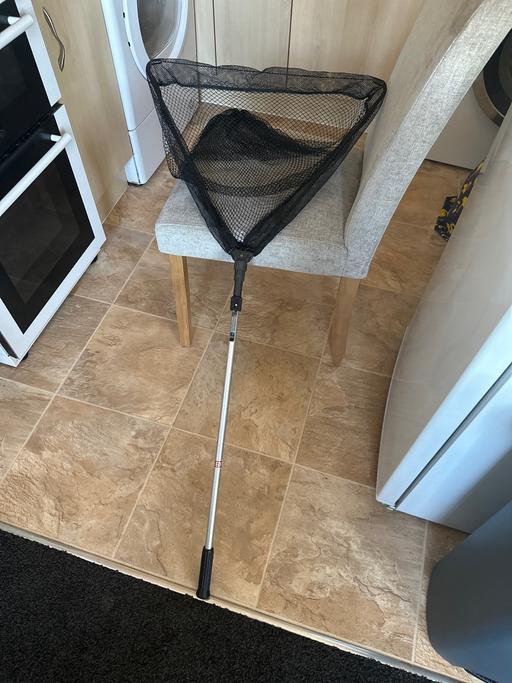 Buy & Sell Wolverley Village Wyre Forest - Photos for Fishing net