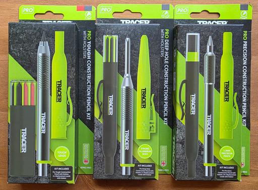 Buy & Sell Penge South East London - Photos for TRACER PRO CONSTRUCTION MARKERS.