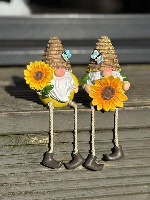 Buy & Sell Sidcup Bexley - Photos for Dangly Leg Flower Gonks