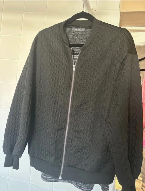 Buy & Sell Pontrug Gwynedd - Photos for Shein jacket size L