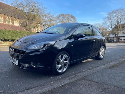 Vehicles Sparkbrook Birmingham - Photos for 1.4i Turbo ecoTEC SRi VX Line Euro 6