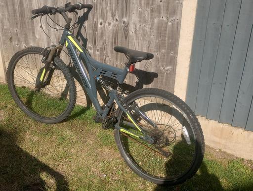 Buy & Sell Birmingham Business Park Solihull - Photos for mountain bike