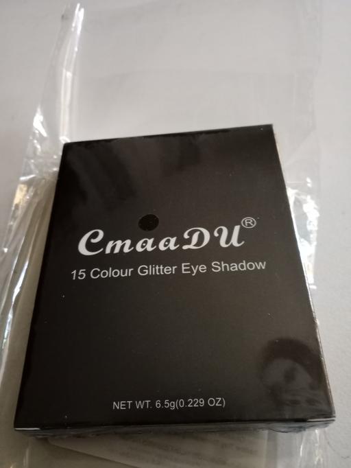 Buy & Sell Horncastle East Lindsey - Photos for brand new ladies make up palette