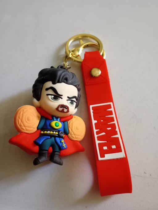 Buy & Sell Horncastle East Lindsey - Photos for MARVEL character keyring
