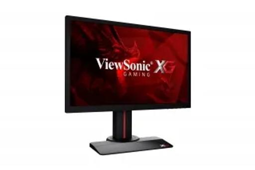 Buy & Sell Shacklewell North London - Photos for ViewSonic XG2402 Monitor + Display Port Cable