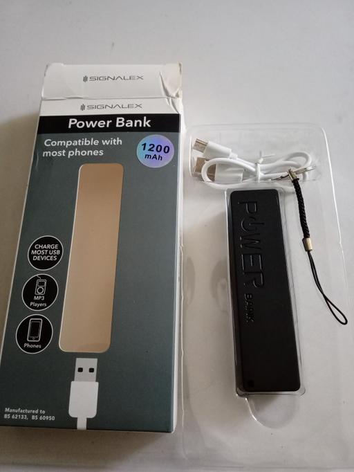 Buy & Sell Horncastle East Lindsey - Photos for brand new POWER BANK set