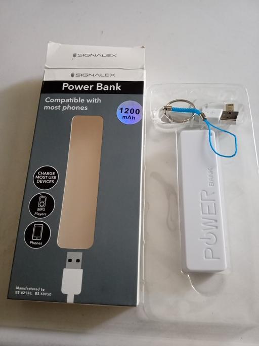 Buy & Sell Horncastle East Lindsey - Photos for brand new POWER BANK set