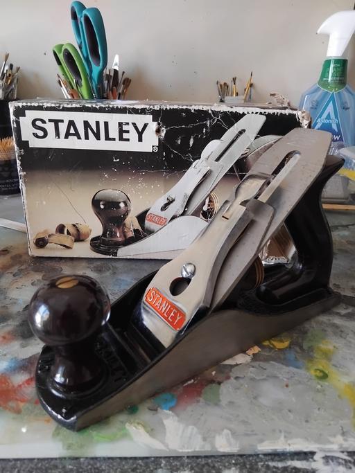 Buy & Sell Cofton Hackett Bromsgrove - Photos for Stanley No.4 Hand Plane