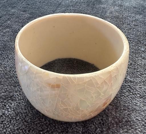 Buy & Sell Shirley Solihull - Photos for 🌟REDUCED🌟 Thick bangle