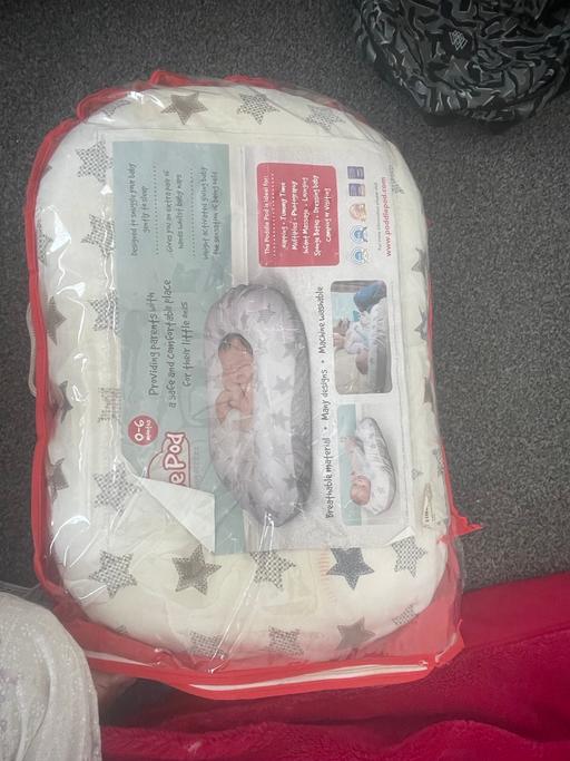 Buy & Sell Yardley Wood Birmingham - Photos for Baby sleeping