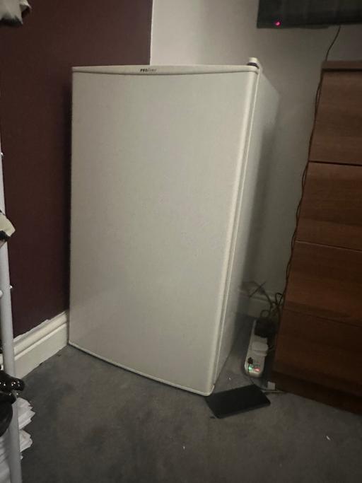 Buy & Sell Erdington Birmingham - Photos for Fridge and freezer