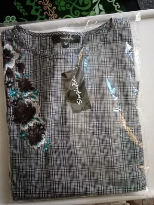 Buy & Sell Horncastle East Lindsey - Photos for brand new ladies top size 12