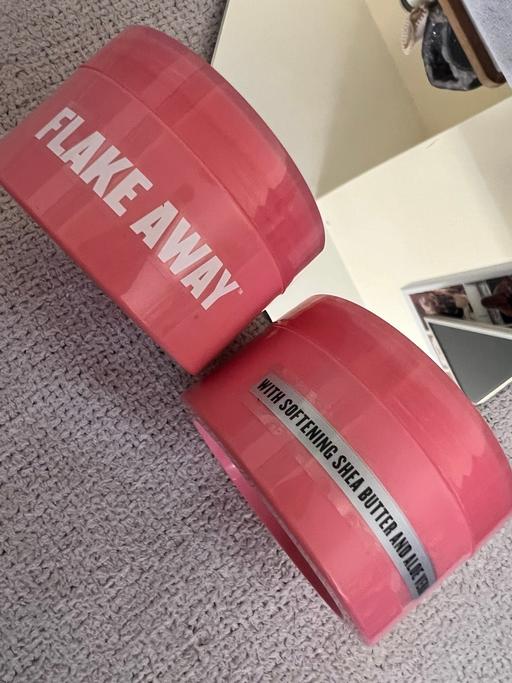 Buy & Sell Hetton-Le-Hole Sunderland - Photos for Body Scrub & Body Cream