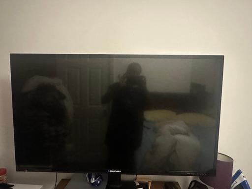 Buy & Sell Erdington Birmingham - Photos for 49inches Television
