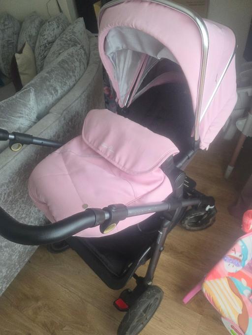 Buy & Sell Yardley Wood Birmingham - Photos for Silver Cross Pushchair