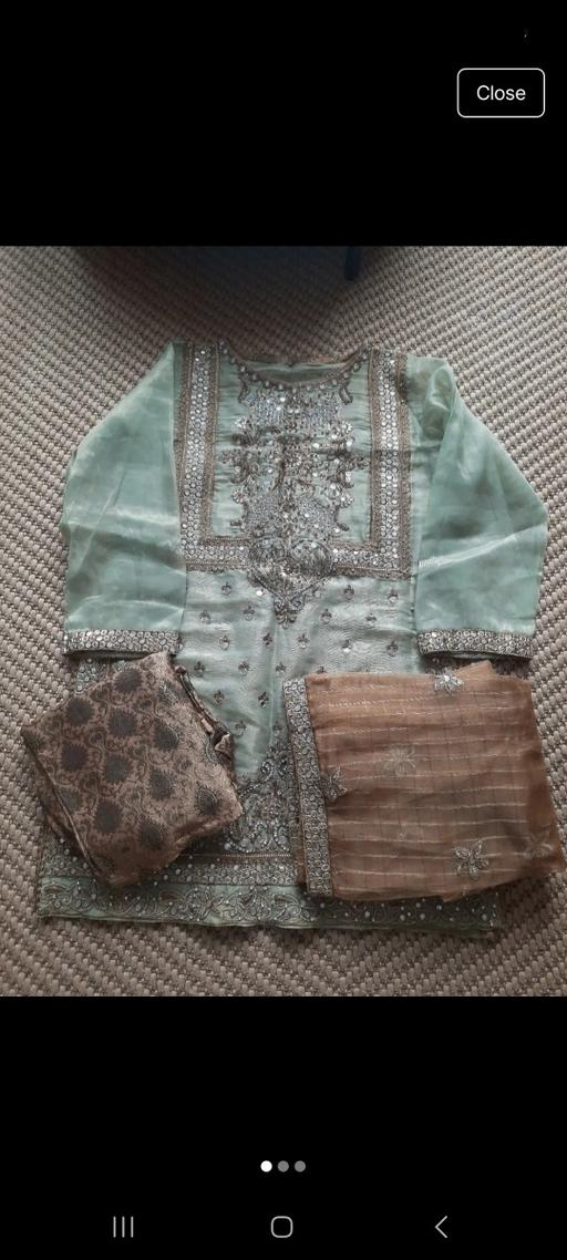 Buy & Sell Stockland Green Birmingham - Photos for Asian Suit