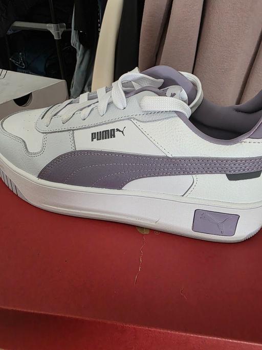 Buy & Sell Fryston Wakefield - Photos for Trainers