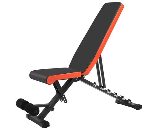 Buy & Sell Camp Hill Birmingham - Photos for Adjustable Weight Bench, Foldable Bench for F