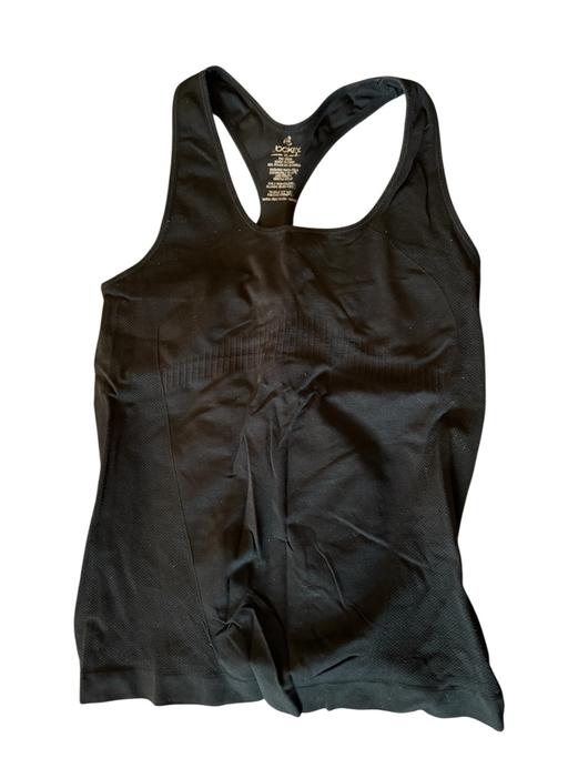 Buy & Sell Barrow Upon Soar Charnwood - Photos for Jockey Black Racerback Tank Top
