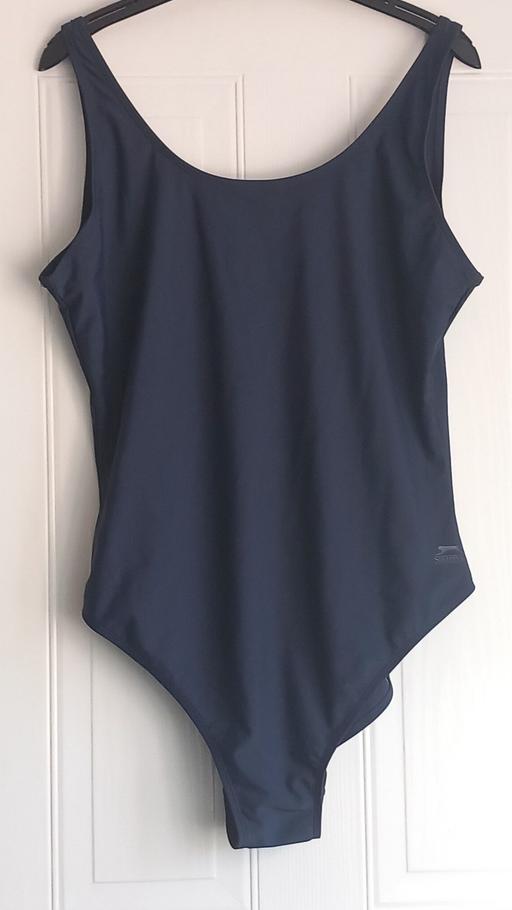 Buy & Sell Berkeley Beverborne Worcester - Photos for ladies swimsuit-BNWL Slazenger