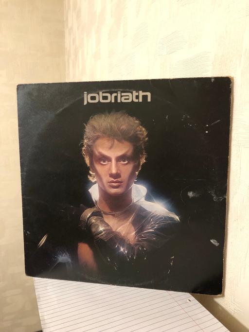 Buy & Sell Bamber Bridge South Ribble - Photos for Jobriath - Creatures of the Night - Vinyl LP