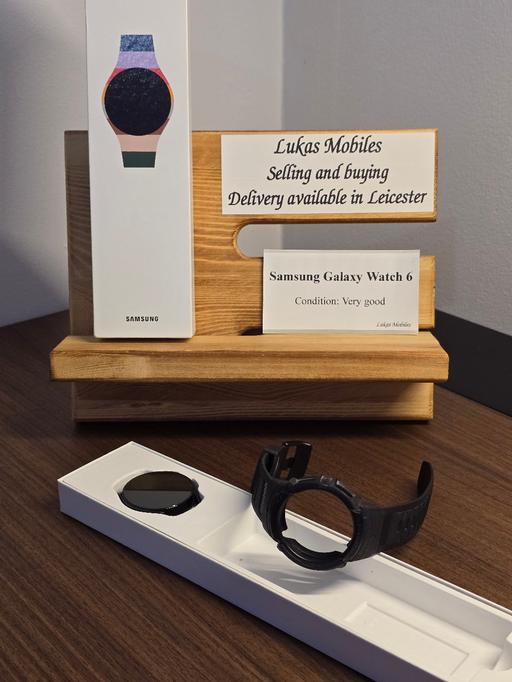 Buy & Sell Anstey Charnwood - Photos for Samsung Galaxy Watch 6