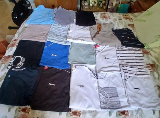 Buy & Sell Ocker Hill Sandwell - Photos for Men's tops bundle